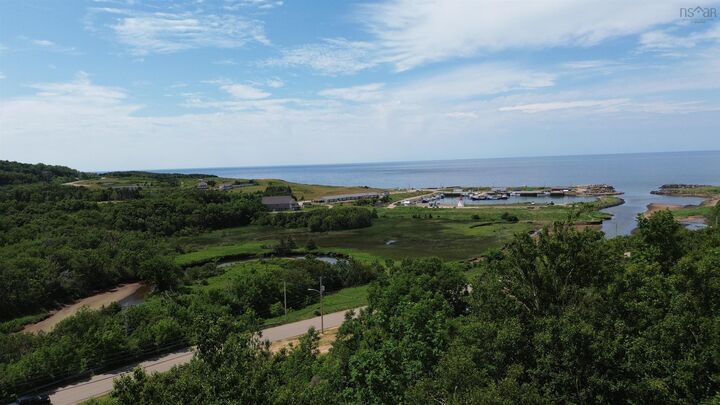Property Photo:  Pleasant Bay Road  NS B0E 2P0 