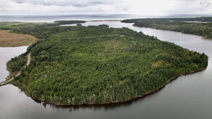 10lots-49acres 98 Pig Point Road — photo 1