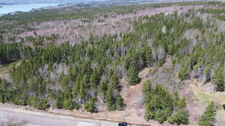 Property Photo:  Lot David Street  NS B0E 1P0 
