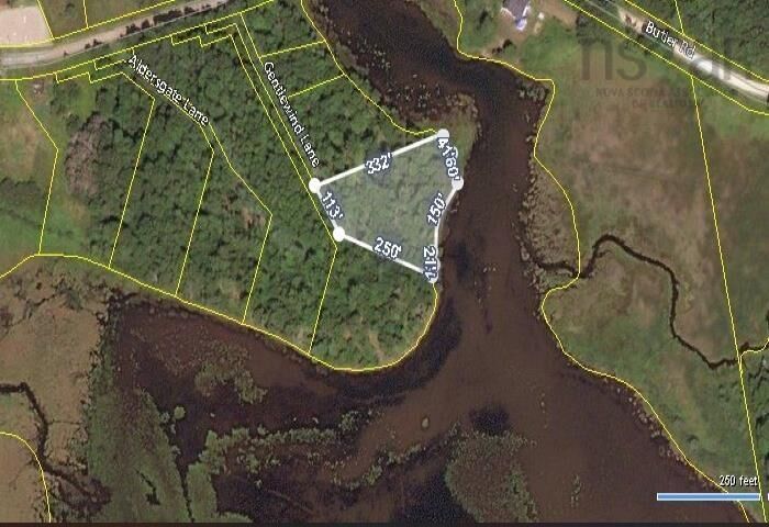 Lot B-2 47 Gentlewind Lane — photo 1