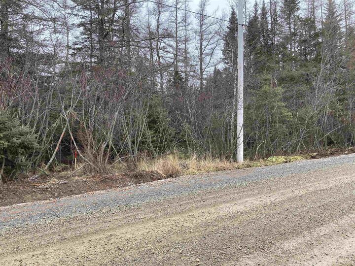 Property Photo:  Lot 2022-1 Country Harbour Road  NS B0H 1J0 