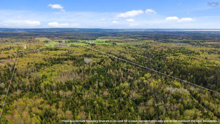 Onslow Mountain Road — photo 1