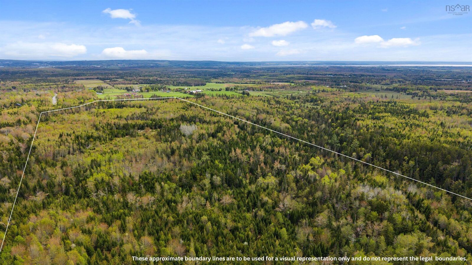 Property Photo:  Onslow Mountain Road  NS B6L 6P7 