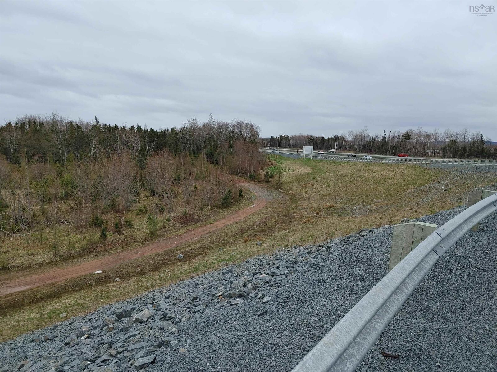 Property Photo:  Acreage N0. 102 Highway  NS B2S 2L1 
