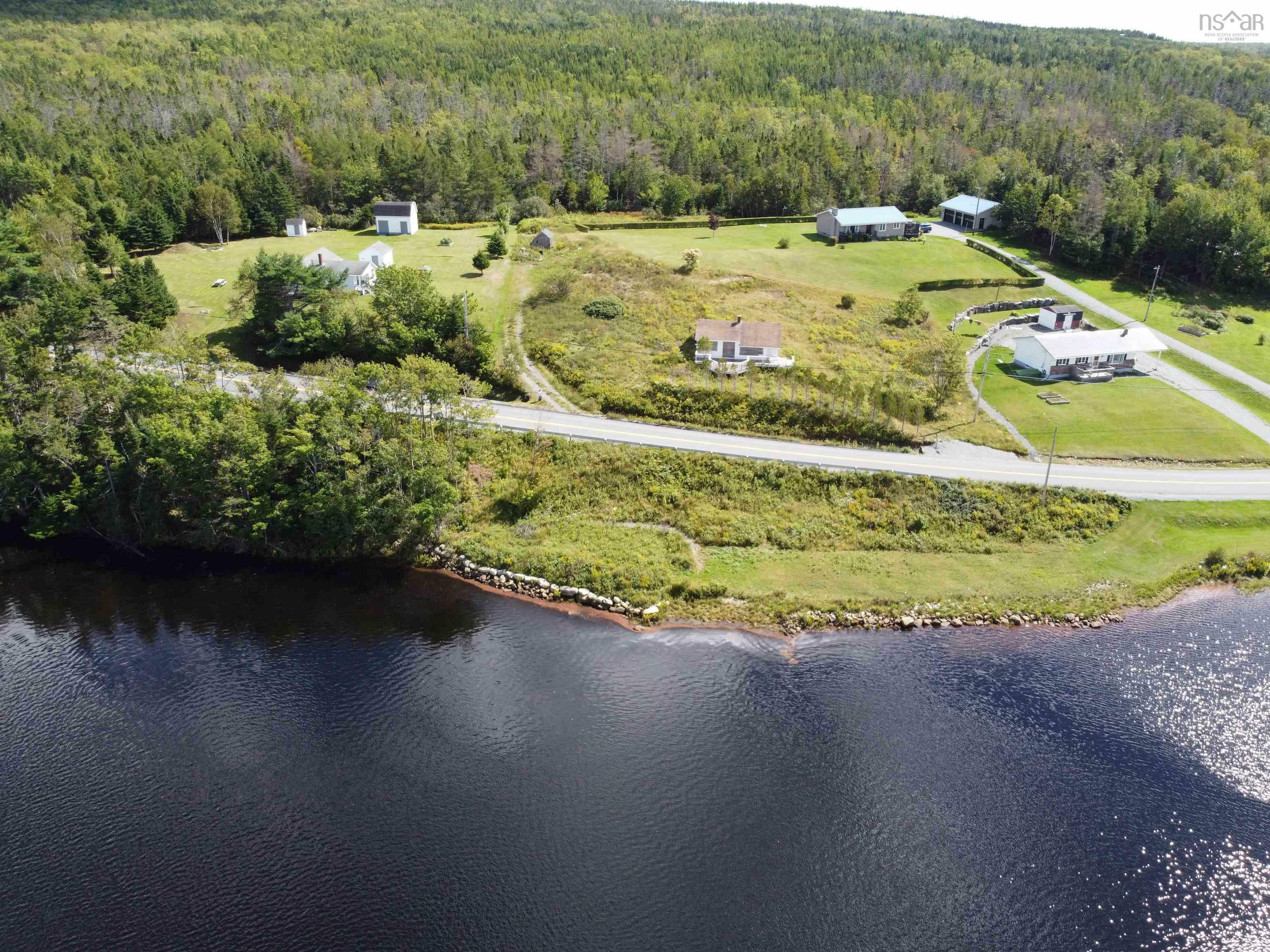 Property Photo:  158 East River Road  NS B0J 3B0 