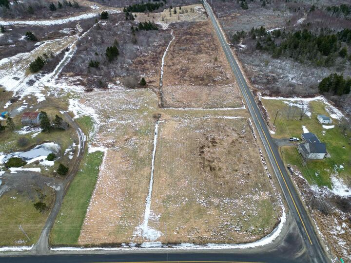 Property Photo:  Lot Common Cross Road  NS B0W 2Z0 