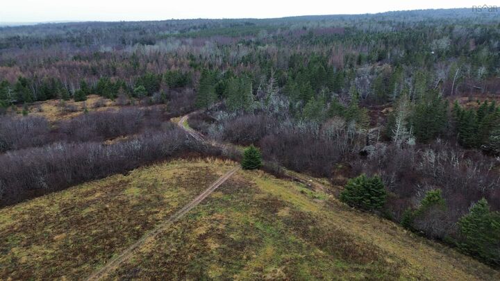 Property Photo:  Acreage Onslow Mountain Road  NS B6L 6P7 
