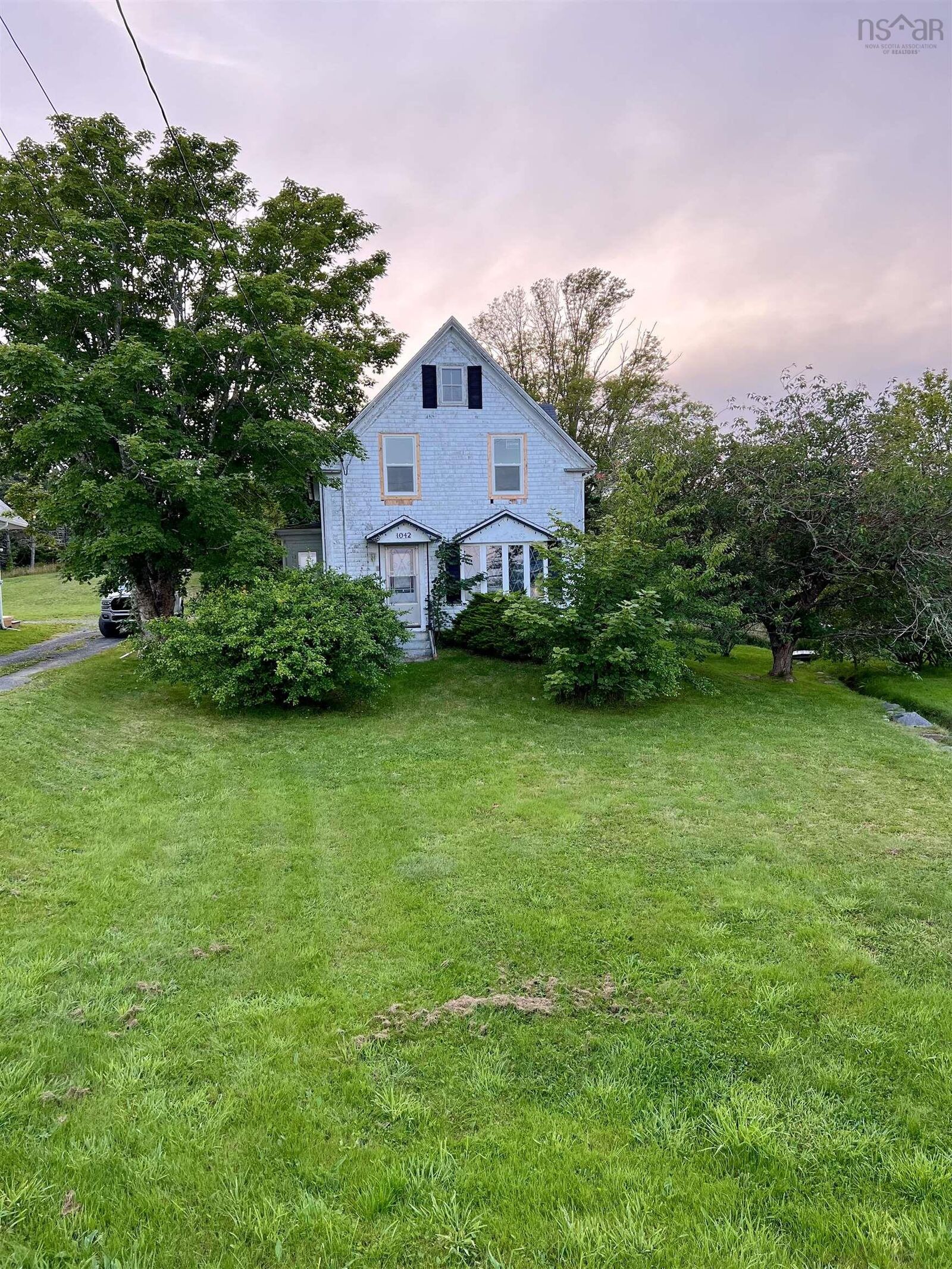 Property Photo: 1042 Highway 335 NS B0W 2M0