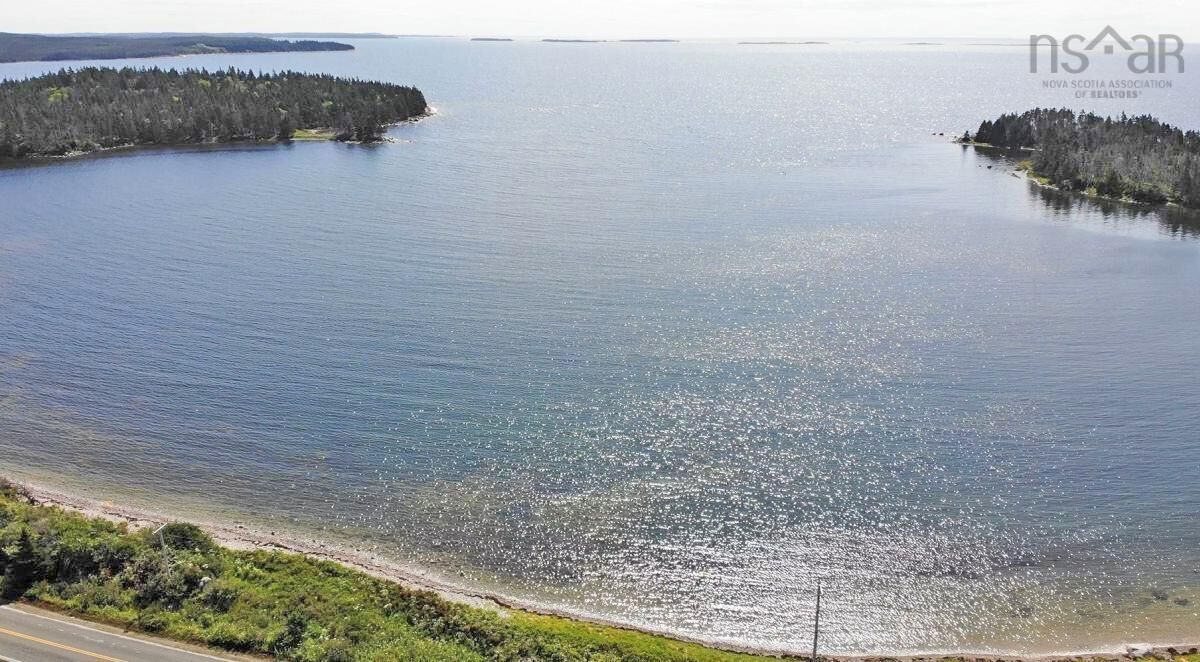 Property Photo:  Lot 14 Hwy 316 (English Harbour)  NS B0H 1T0 