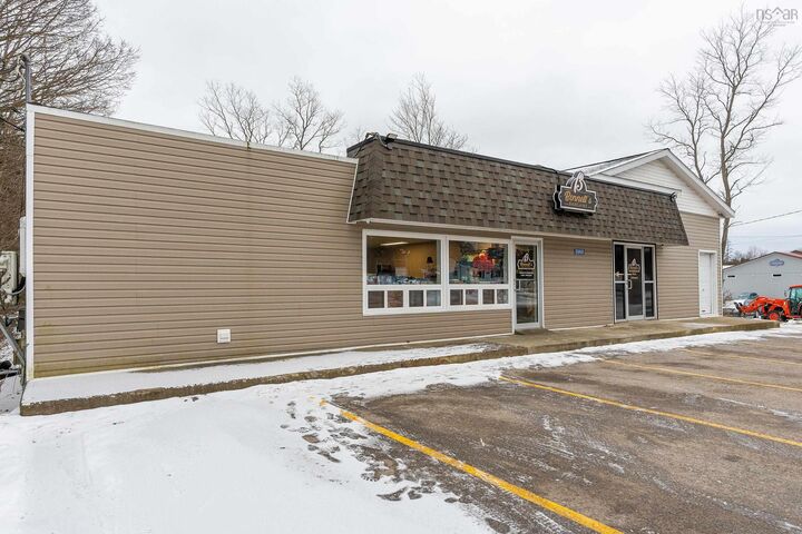 Property Photo:  5968 Highway 1  NS B0P 1G0 