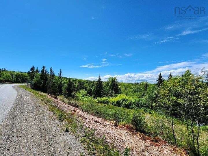 Property Photo:  Larrys River Road  NS B0H 1N0 