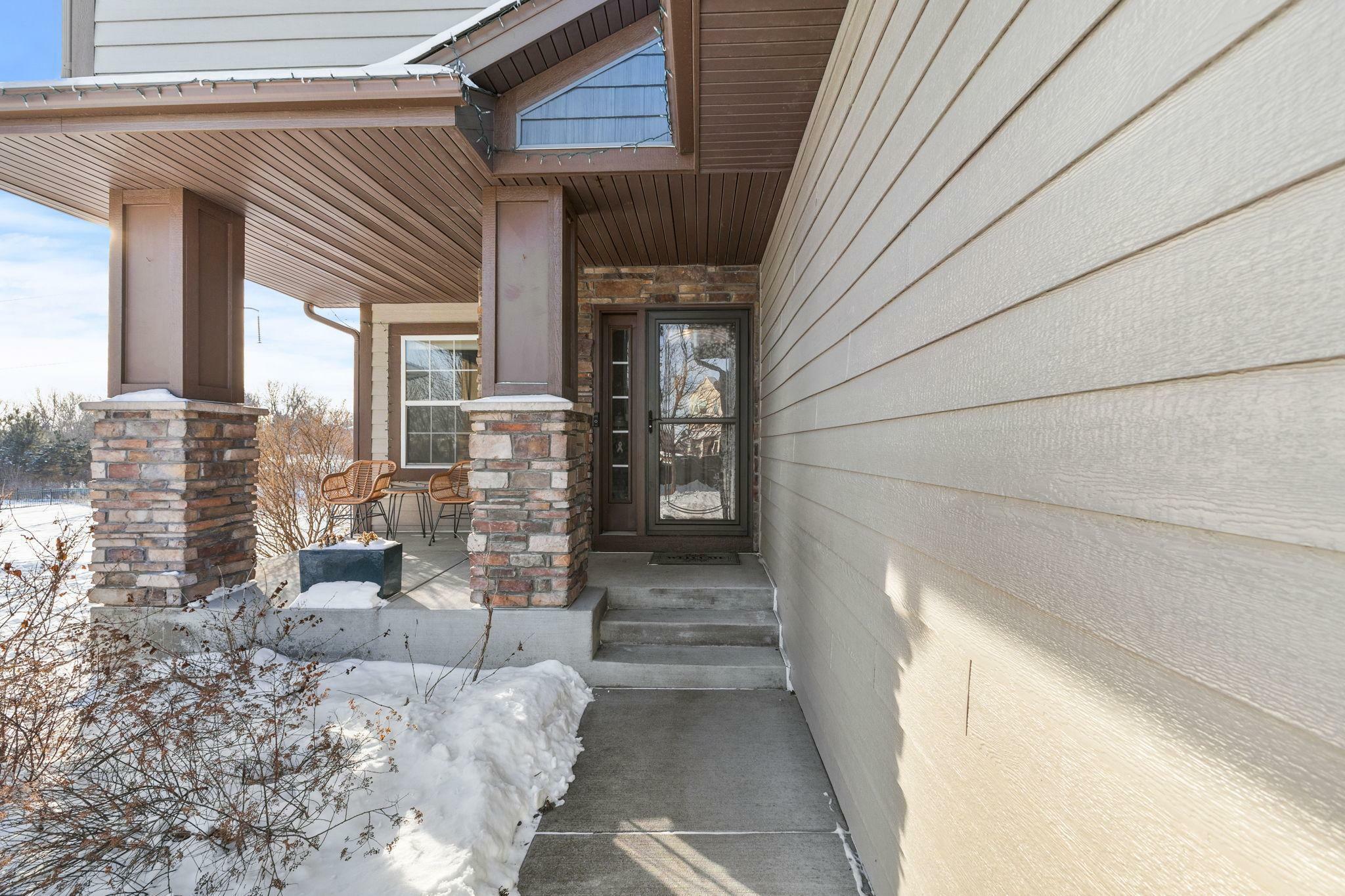 Property Photo:  12355 Butternut Street NW  MN 55448 