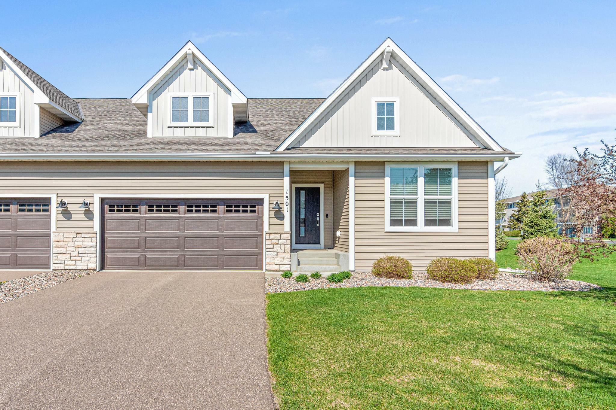 Property Photo: 1501 Southpoint Drive WI 54016