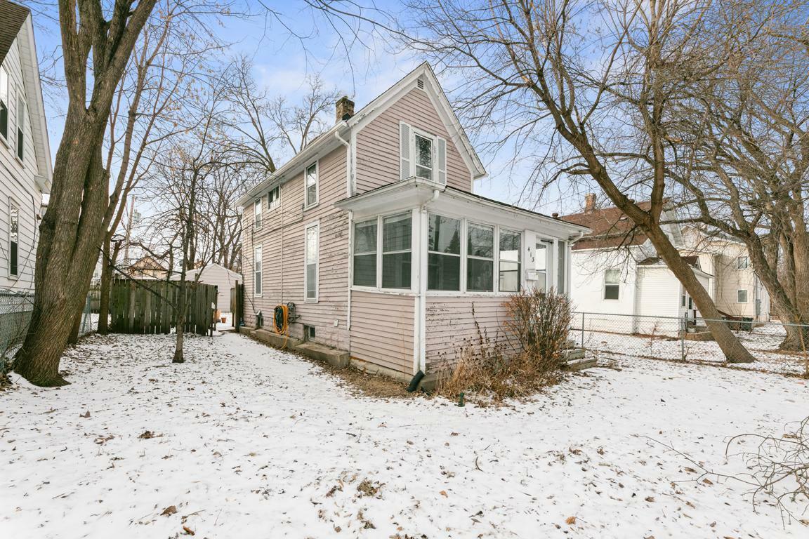 Property Photo:  413 Morgan Avenue N  MN 55405 