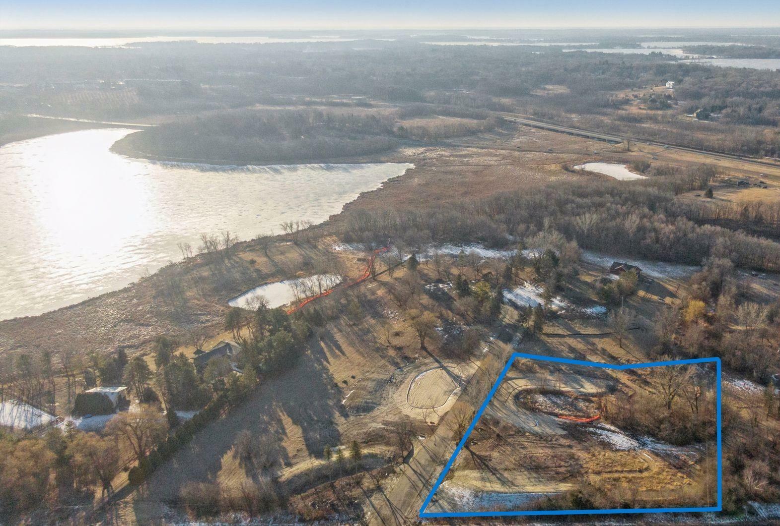 Property Photo: 995 Honey Hill MN 55356