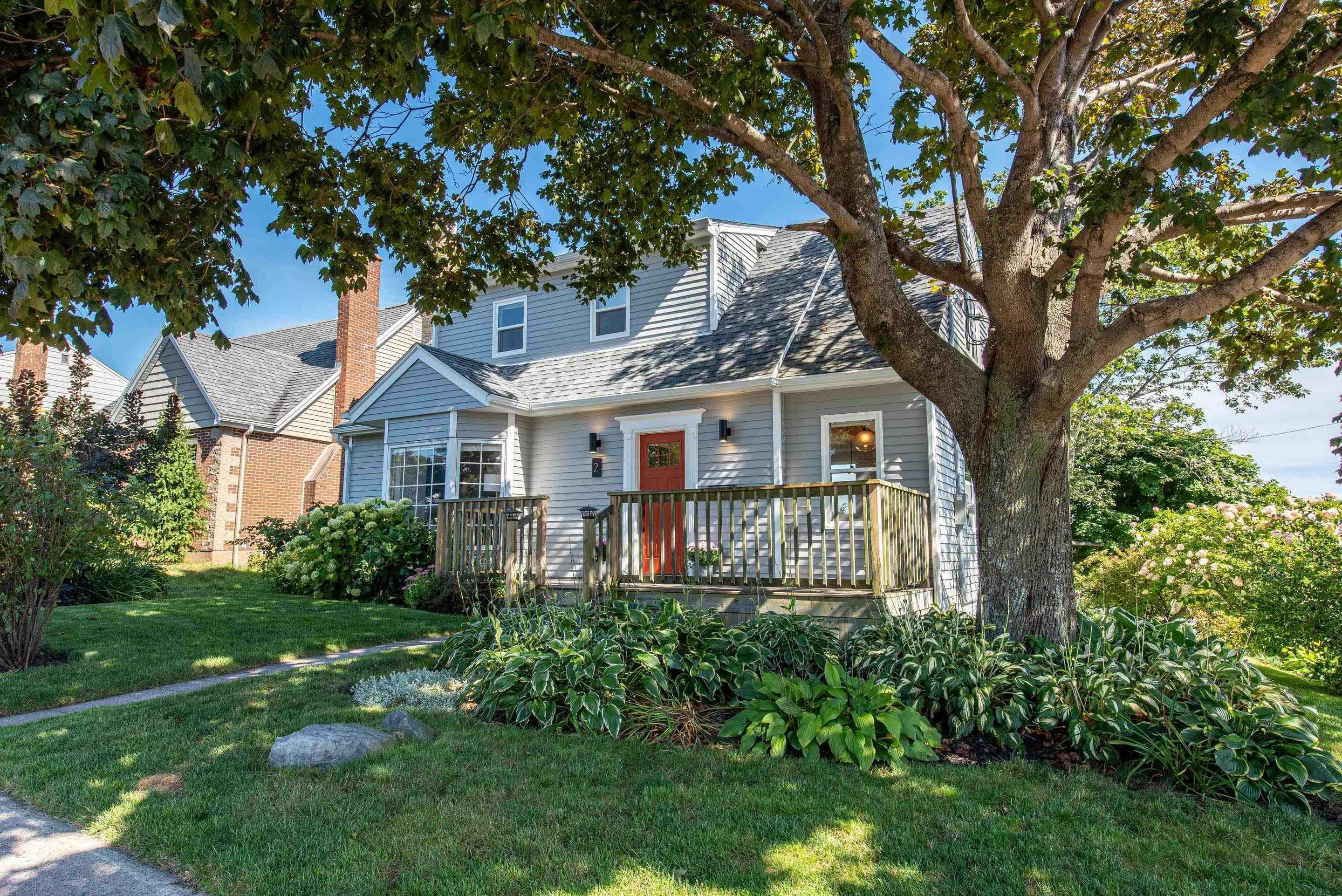 Property Photo: 2 Scott Street NS B2Y 3V1