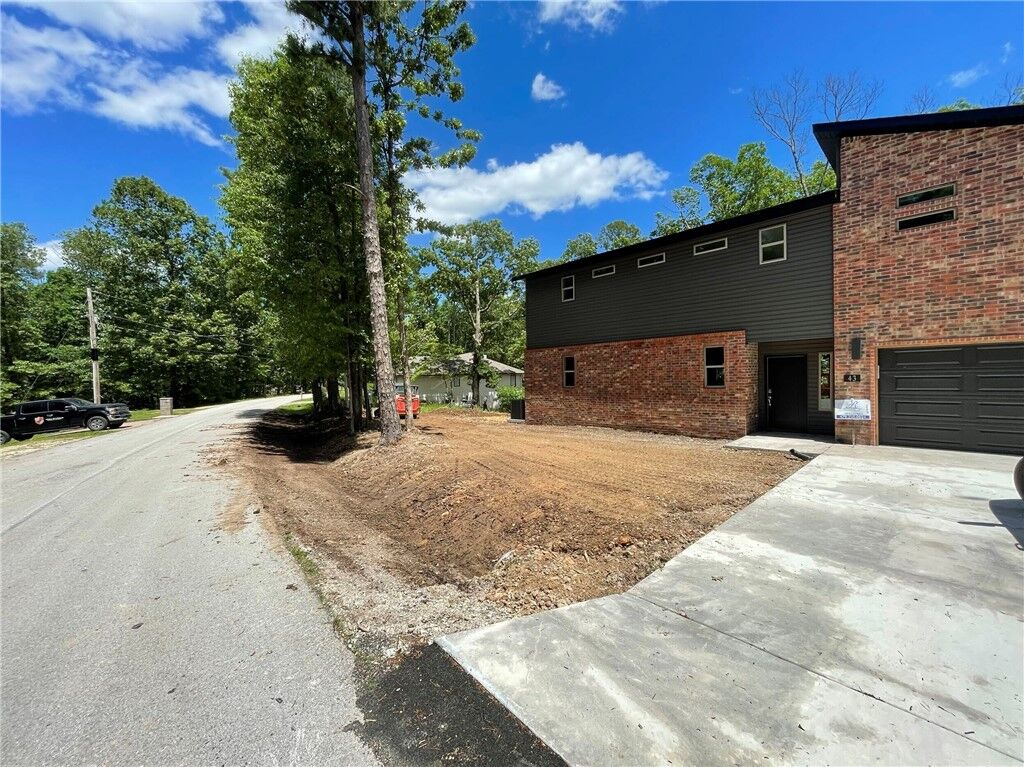 Property Photo:  43 Saint Austell Drive  AR 72714 