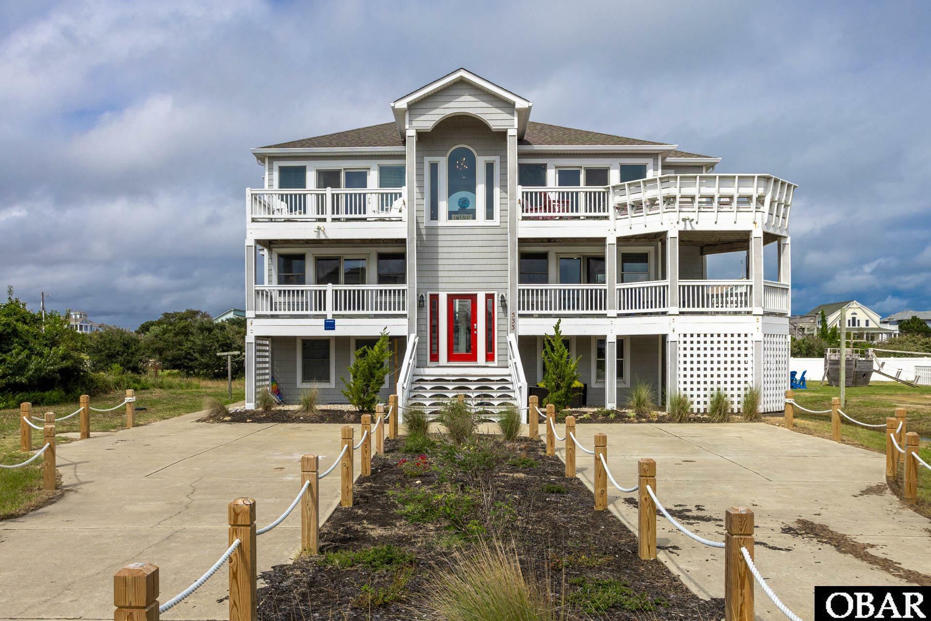 533 Breakers Arch  Corolla NC 27927 photo