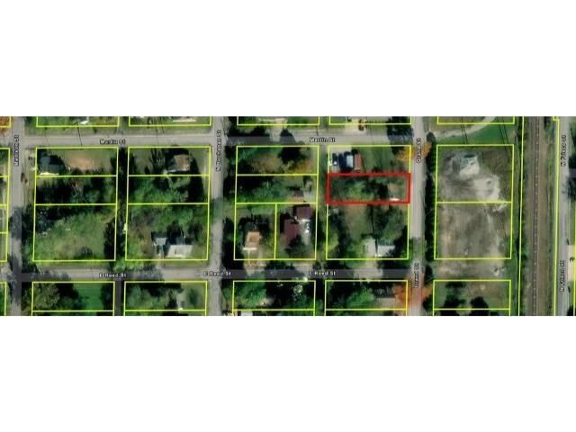 Property Photo:  805 Grand Street  IL 62812 