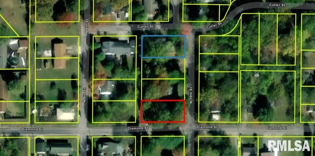 Property Photo:  301 N 10th Street  IL 62812 