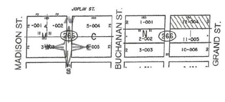 Property Photo:  511 Grand Street  IL 62812 