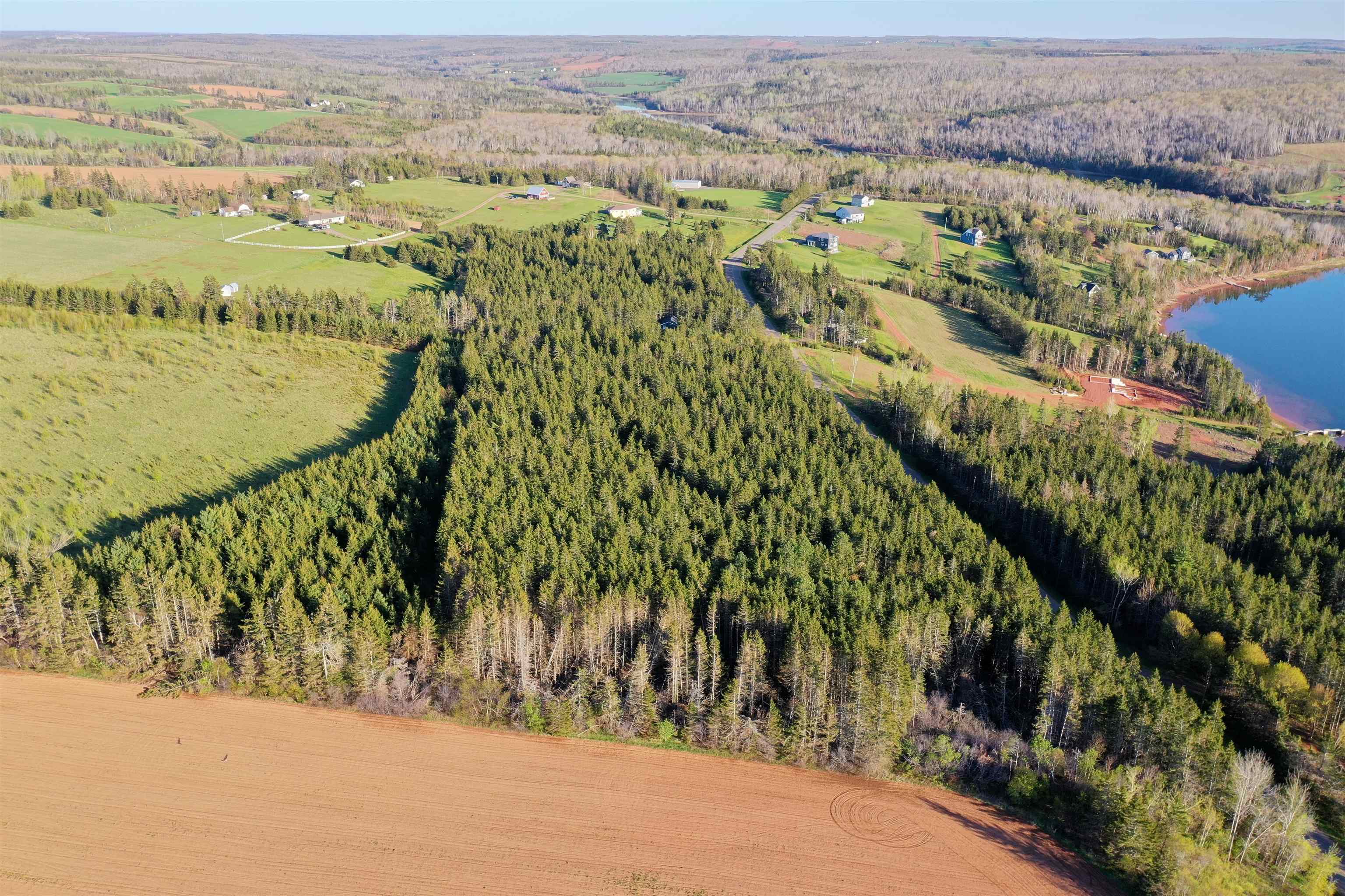 Property Photo: Lot 22-2 Trout River Road PE C0A 1N0