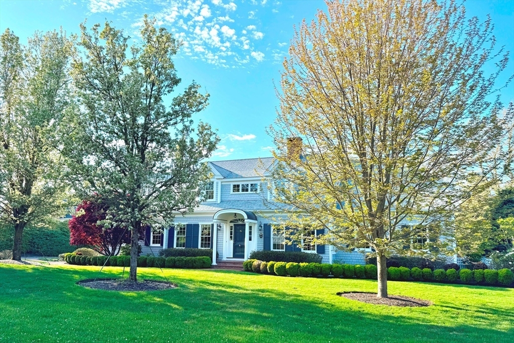 36 Moonbeam Lane  Chatham MA 02633 photo