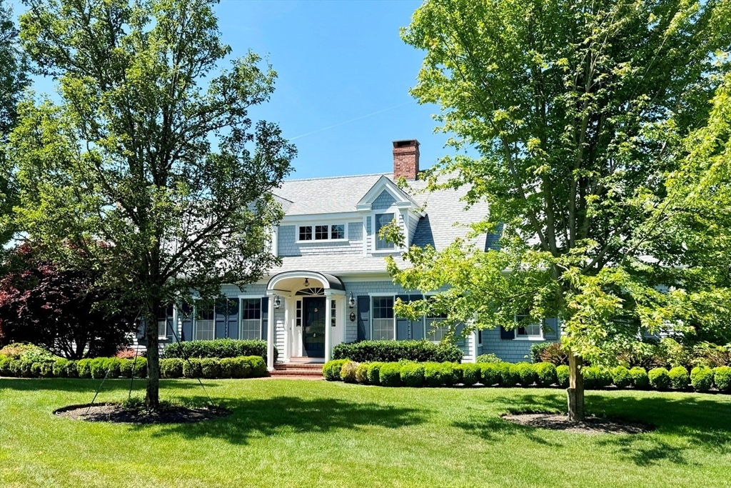 Property Photo: 36 Moonbeam Lane MA 02633