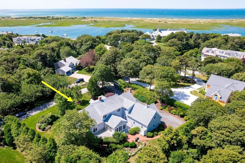 Property Photo:  36 Moonbeam Lane  MA 02633 