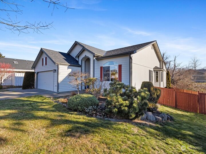 Property Photo:  4615  29th Avenue NE  WA 98422 