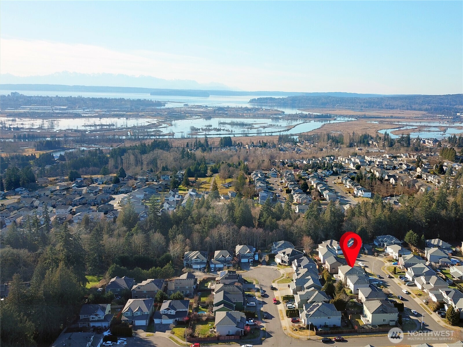 Property Photo:  7526  34th Street NE  WA 98270 