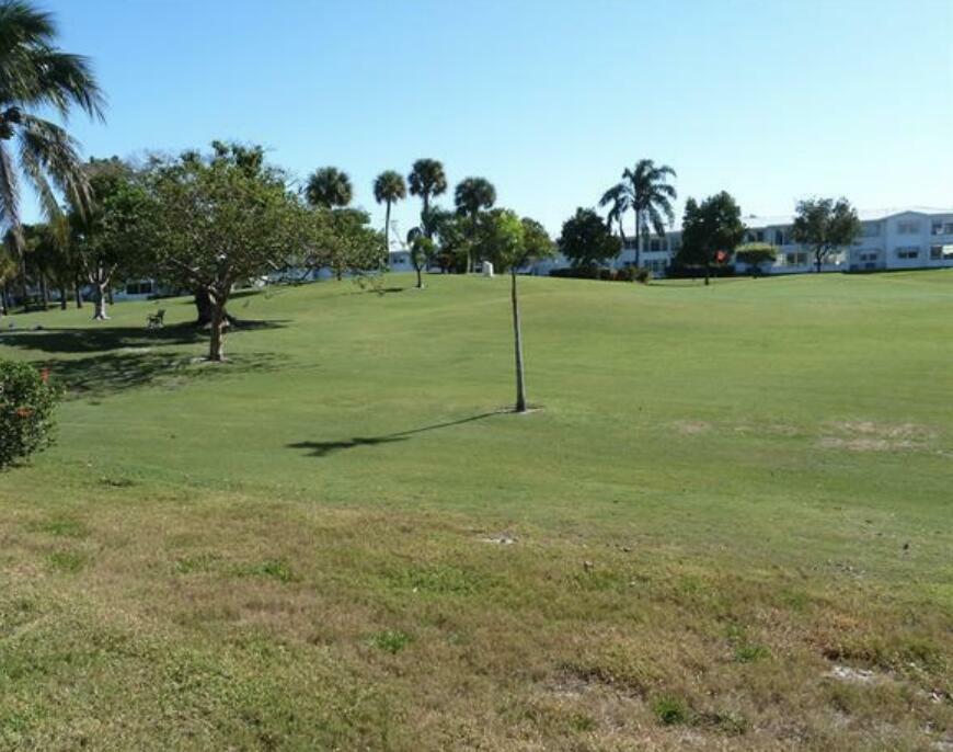 Property Photo:  2800 W Golf Boulevard 123  FL 33064 