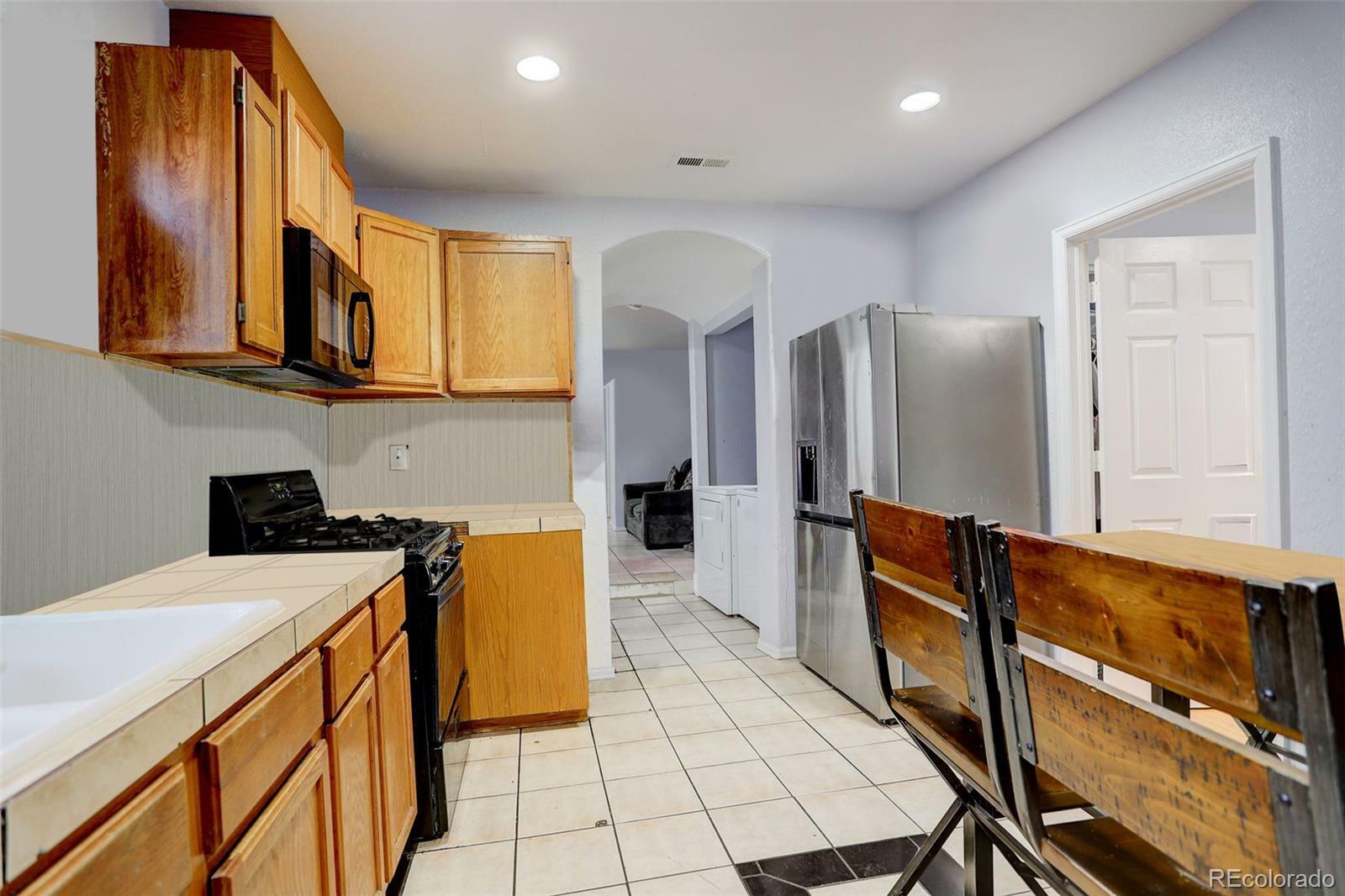 Property Photo:  4024 W Kentucky Avenue A And B  CO 80219 