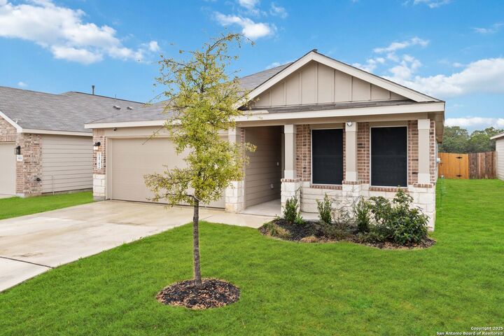 14702 Somerset Mill  San Antonio TX 78254 photo