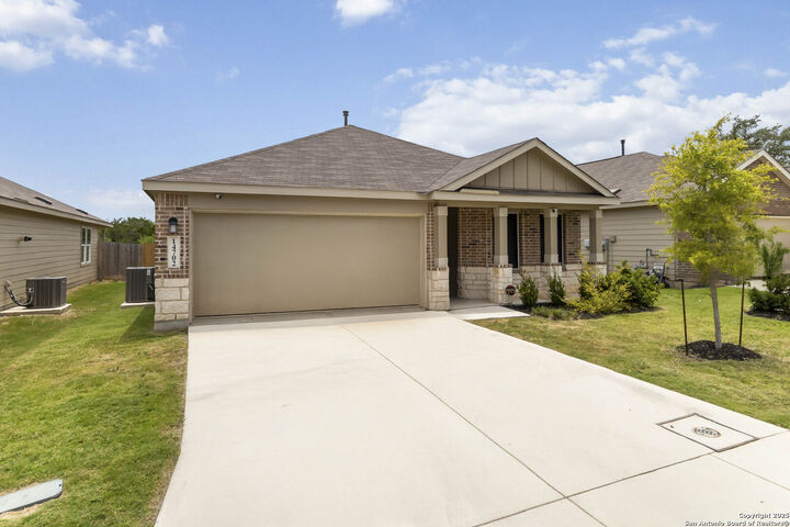 14702 Somerset Mill  San Antonio TX 78254 photo