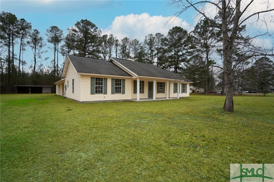 Property Photo:  155 Wellington Drive  GA 31302 