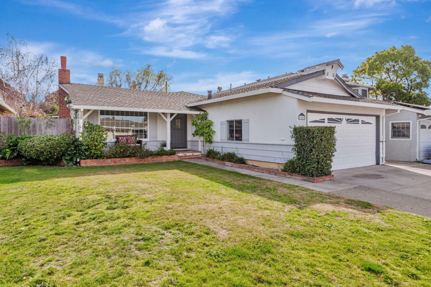 Property Photo:  1028 Lafayette Street  CA 94403 