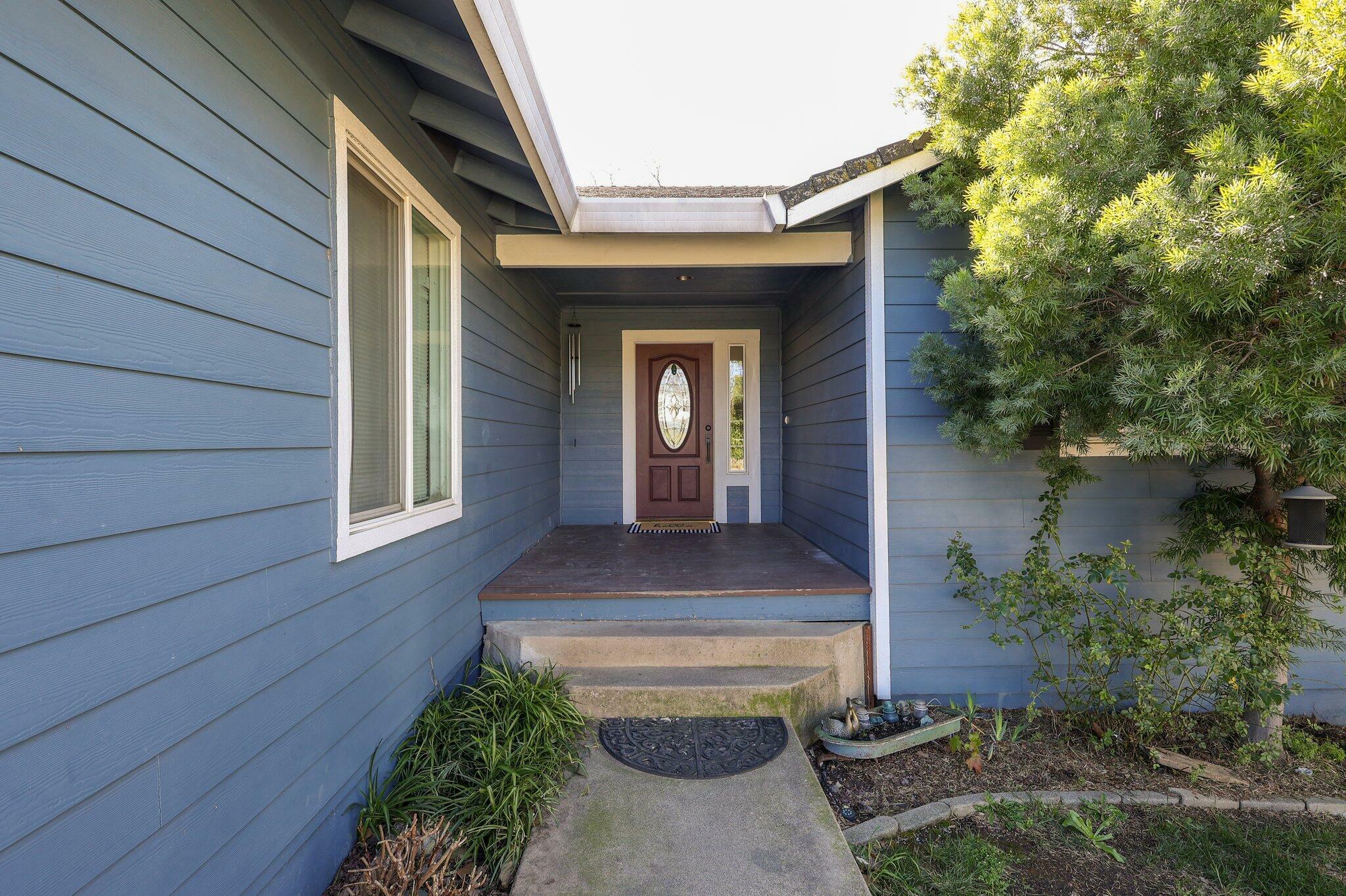 Property Photo:  7832 Terra Linda Way  CA 96003 