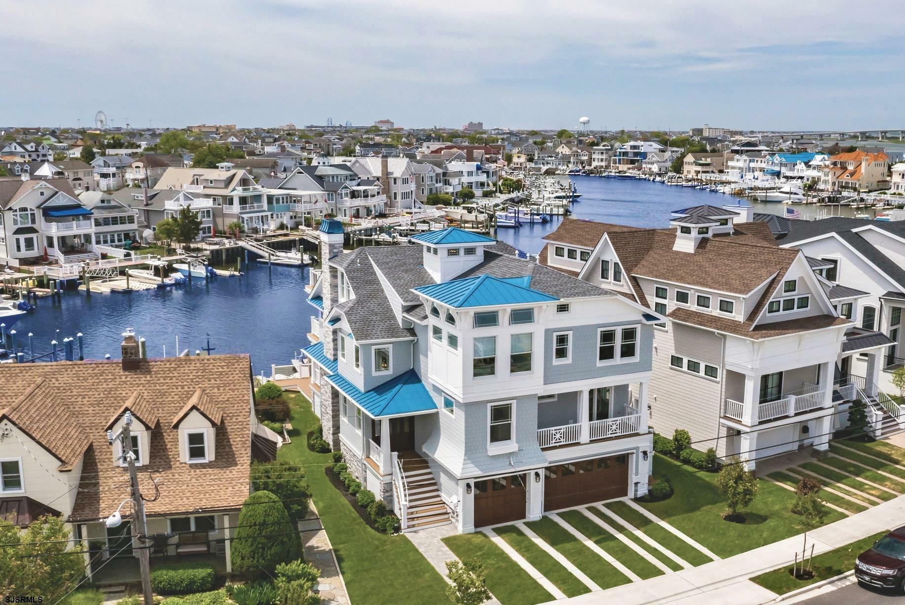 Property Photo: 243 North Point Rd NJ 08226