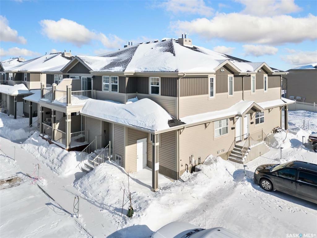 Photo de la propriété:  100 Chaparral Boulevard 205  SK S0K 0A2 