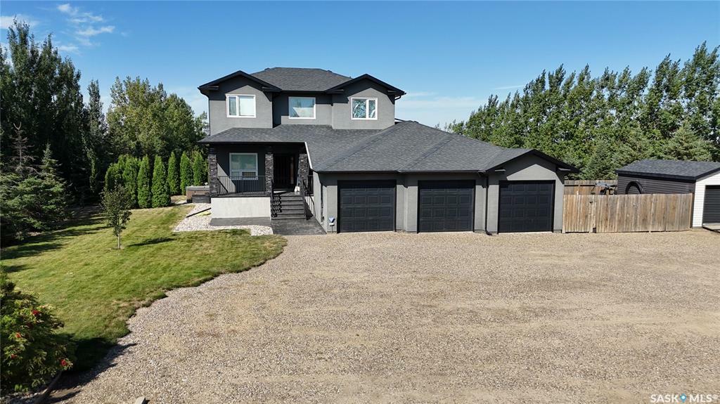 Photo de la propriété:  117 Westview Drive  SK S9H 4M6 