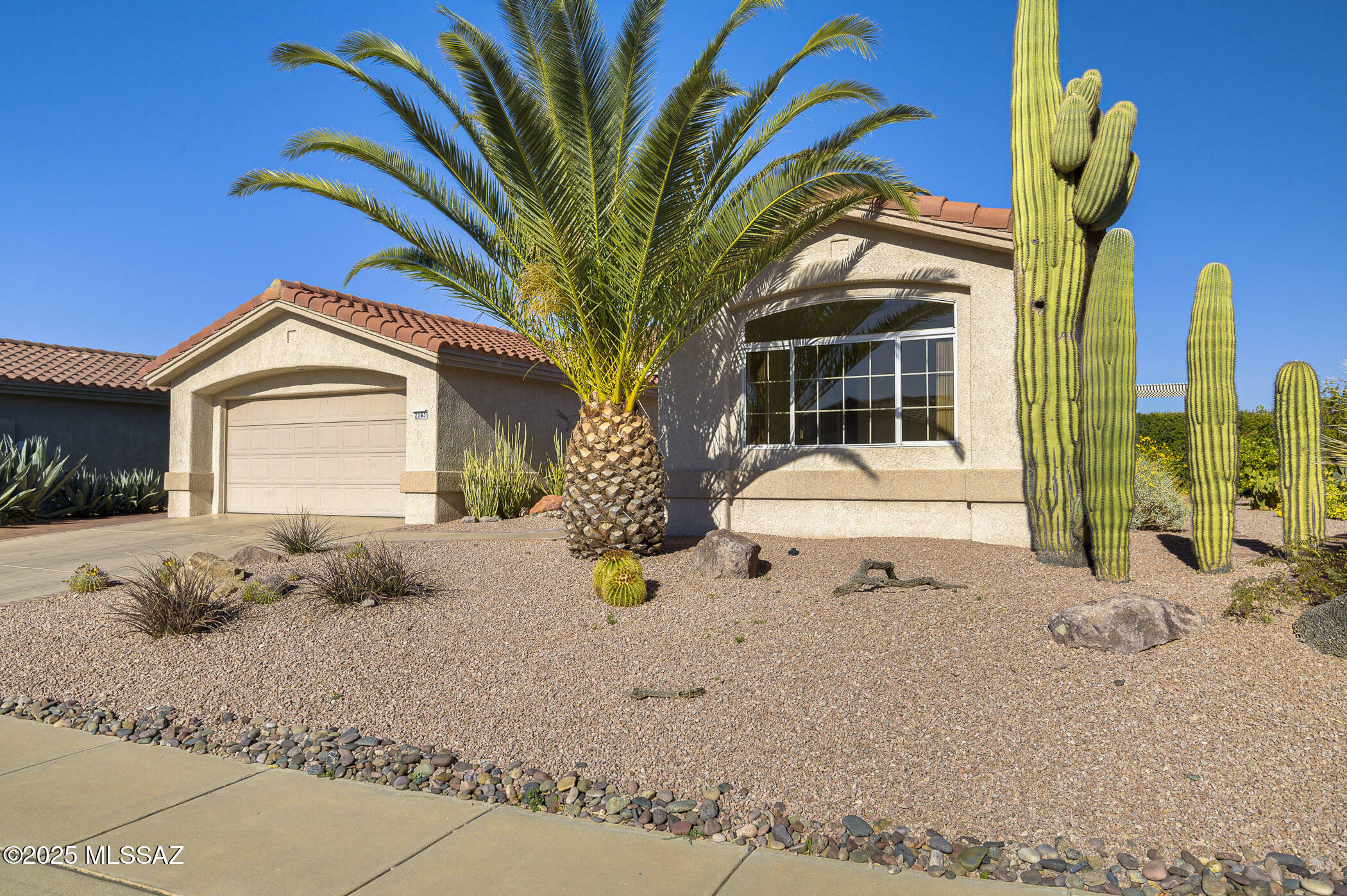 Property Photo:  2283 E Buster Mountain Drive  AZ 85755 