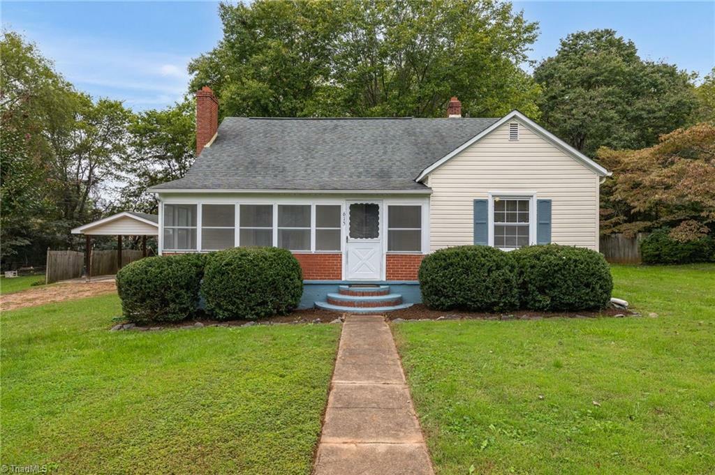 Property Photo:  615 Forbes Street  NC 27288 