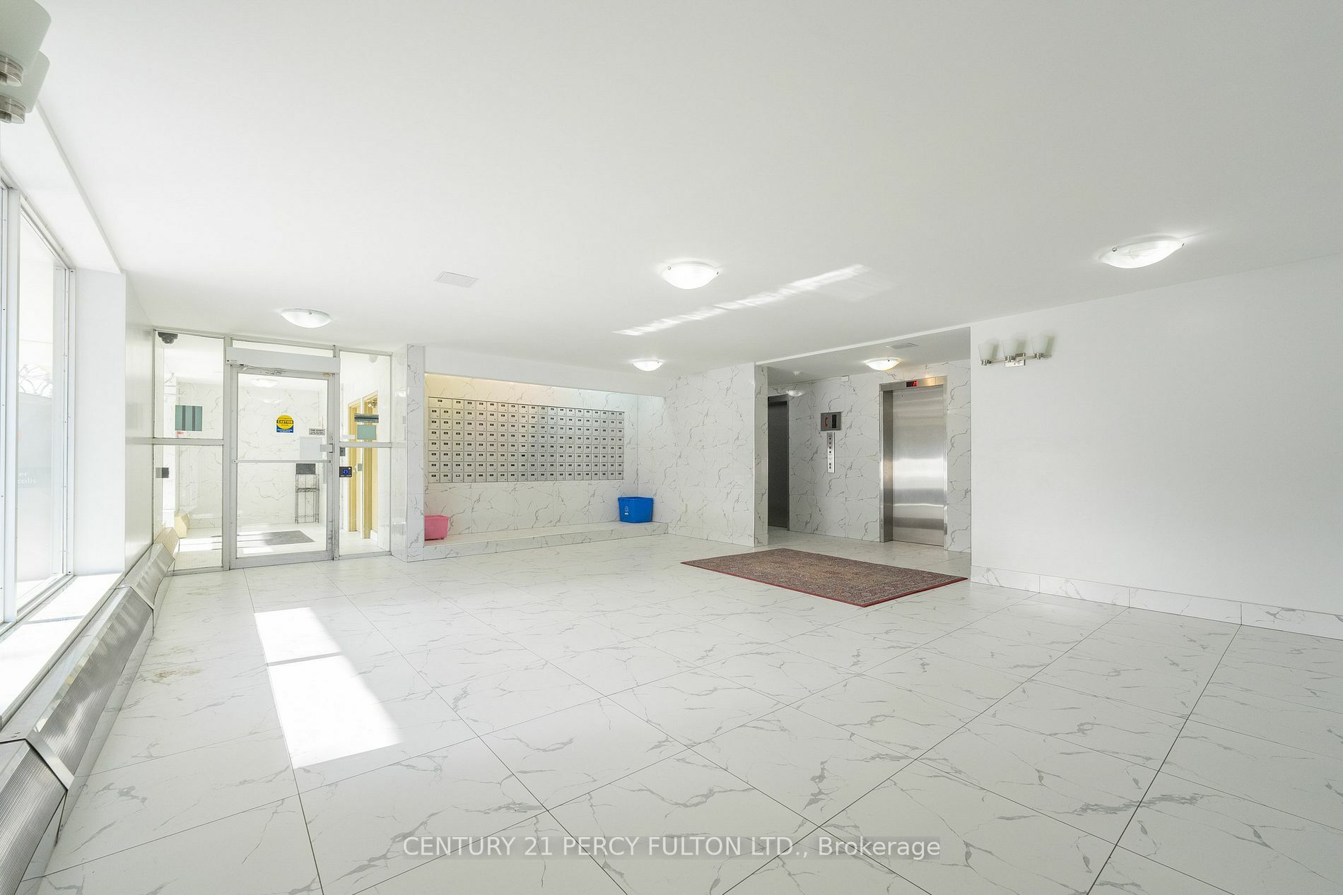 Property Photo:  100 Dundalk Drive 212  ON M1P 4V2 