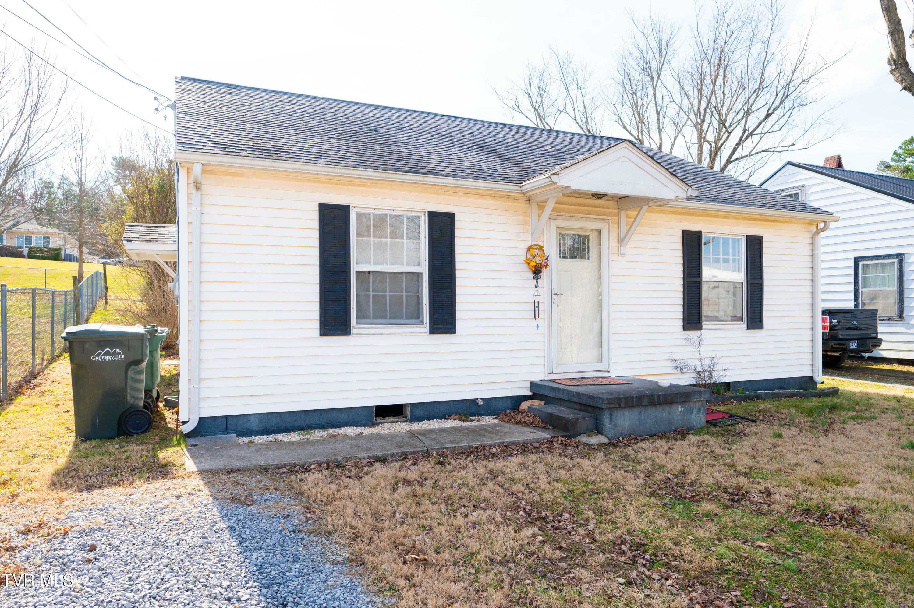 Property Photo:  1121 Forest Street  TN 37743 