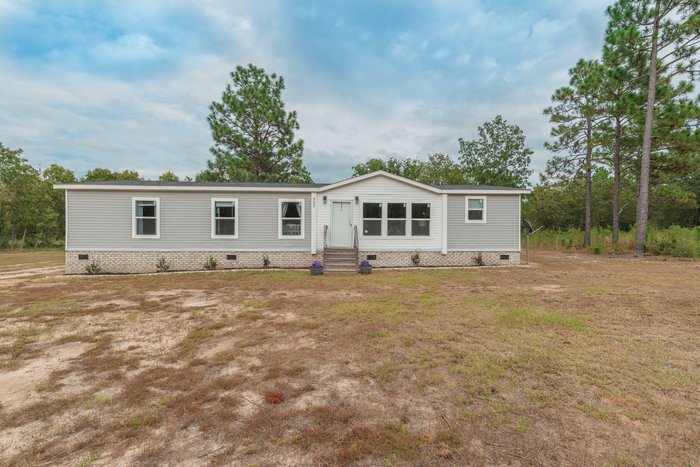 Property Photo:  327 Autrey Lane  SC 29856 