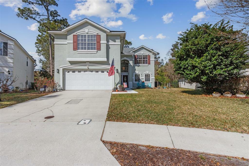 Property Photo:  86192 Remsenburg Drive  FL 32034 