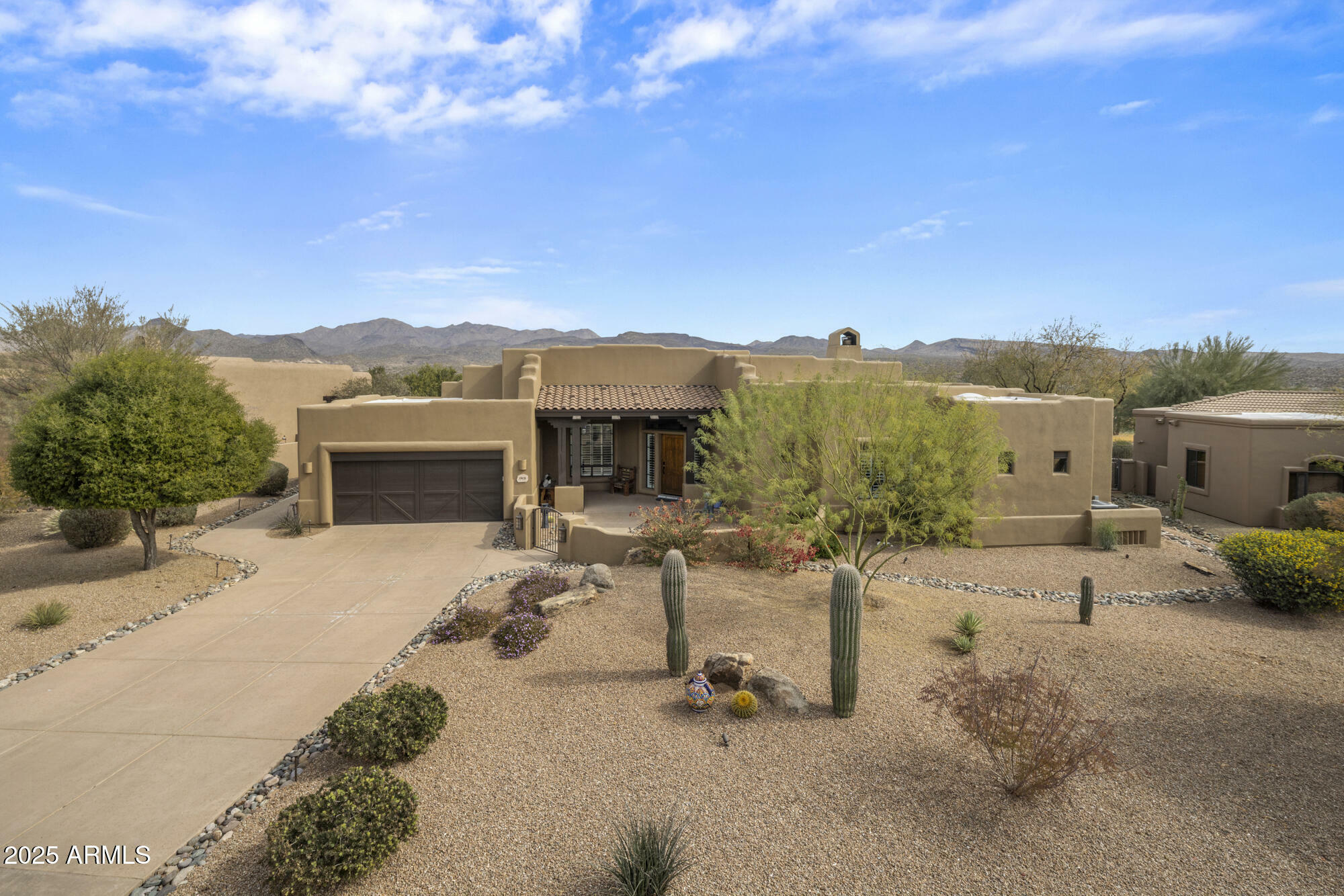 Property Photo:  19131 E Tonto Verde Drive  AZ 85263 