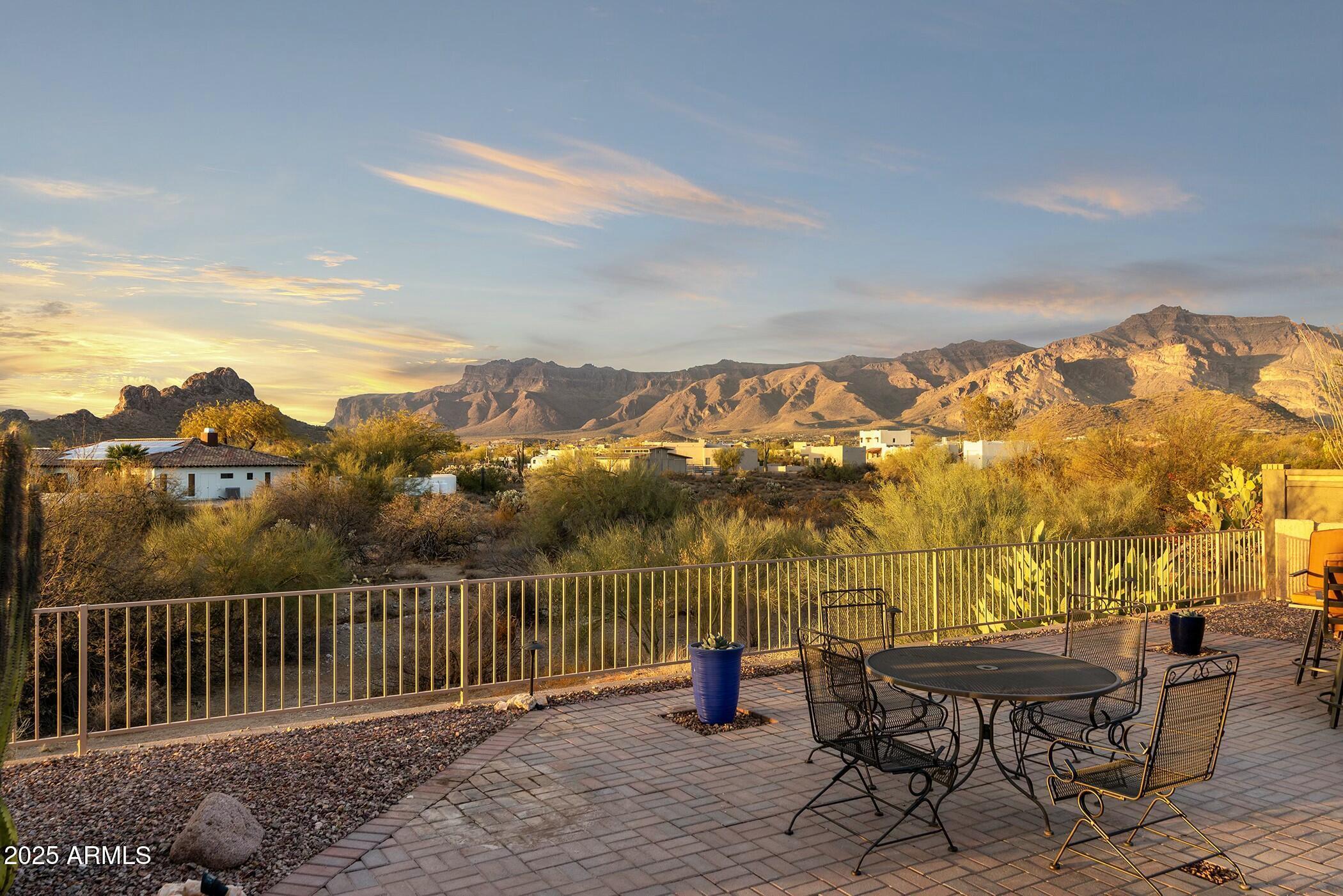 10322 E Breathless Avenue  Gold Canyon AZ 85118 photo