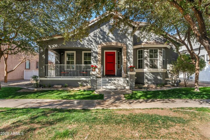 3006 E Agritopia Loop N  Gilbert AZ 85296 photo